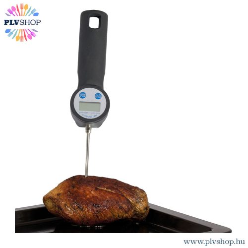 plvshop.hu - Hőmérő szondával Hendi 271162