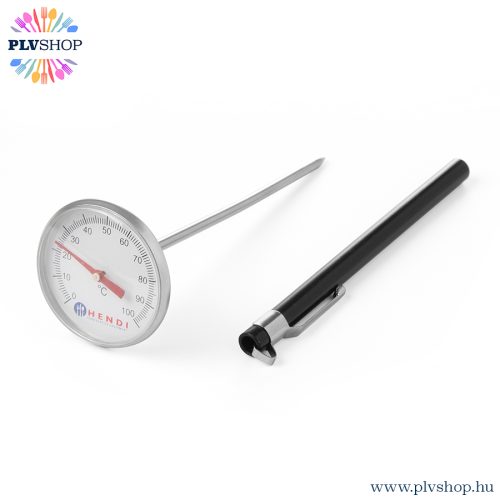 plvshop.hu - Hőmérő maghőmérő analóg Hendi 271216