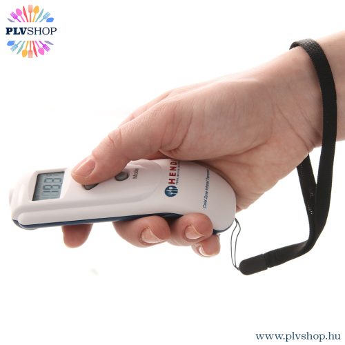 plvshop.hu - Hőmérő infravörös digitális kompakt Hendi 271223