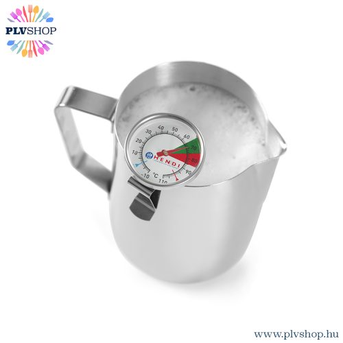 plvshop.hu - Tejhab hőmérő 140mm Hendi 271247