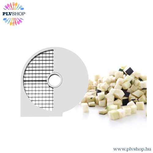 plvshop.hu - Daraboló tárcsa Hendi zöldségvágó gépekhez (2 féle)