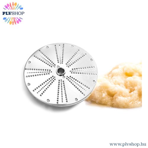 plvshop.hu - Pürésítő tárcsa Hendi zöldésgvágó gépekhez (1 féle)