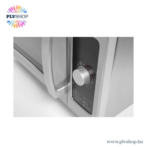 plvshop.hu - Mikrohullámú sütő 1000W Hendi 281352
