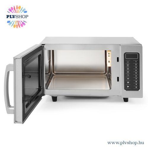 programozható 1000W Hendi 281444