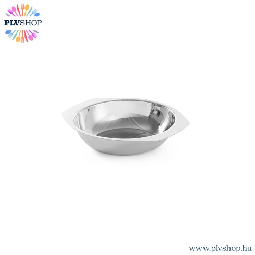 plvshop.hu - Tál rozsdamentes 140mm Hendi 401101