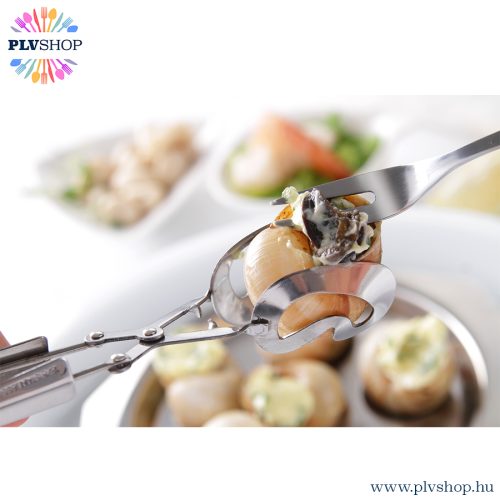 plvshop.hu - Csiga fogó 2 darab Hendi 402528