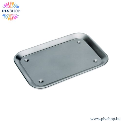 plvshop.hu - Feltét tálca 24x17cm Hendi 407202