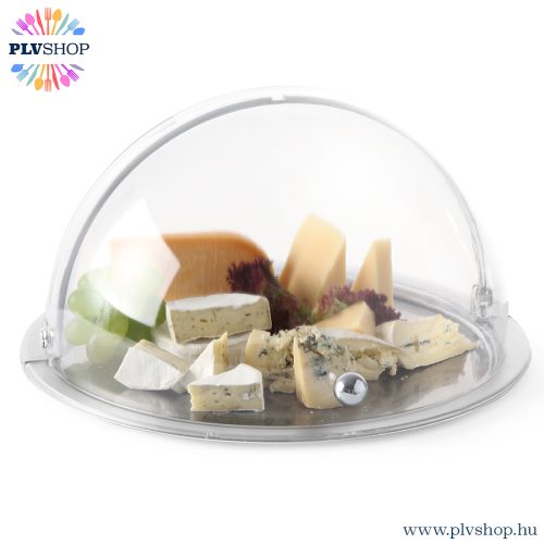 plvshop.hu - Rolltop szet tálca fedővel Hendi 424001