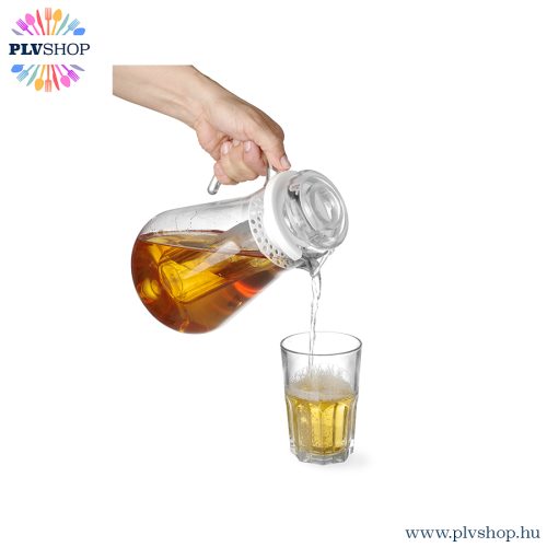 plvshop.hu - Kancsó hűtőrésszel műanyag 2