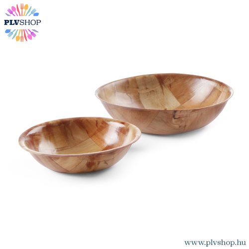 plvshop.hu - Kenyértartó tál kerek 200mm Hendi 425800