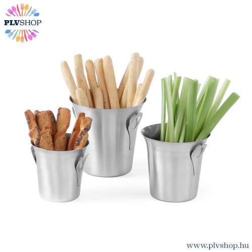 plvshop.hu - Miniatűr Snack Borhűtő 135mm Hendi 426340