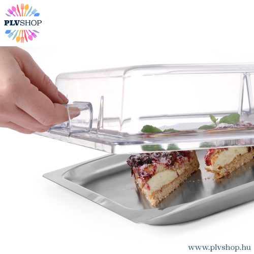 plvshop.hu - Rolltop fedő GN 1/1 Hendi 427415