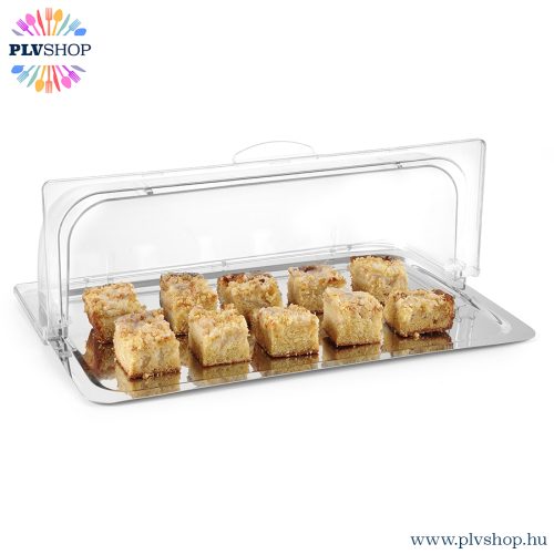 plvshop.hu - Rolltop fedő GN 1/1 Hendi 427507