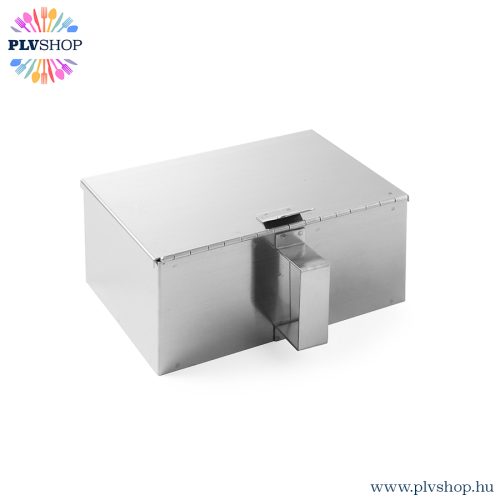 plvshop.hu - Hamugyüjtő doboz Hendi 440506