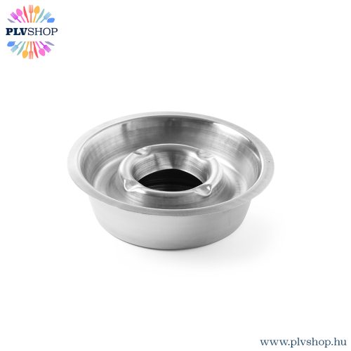 plvshop.hu - Hamutartó rozsdamentes Hendi 440605