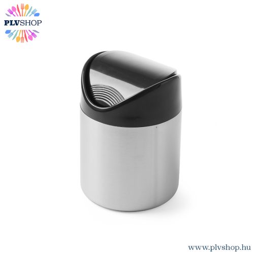 plvshop.hu - Asztali szemetes Hendi 440704