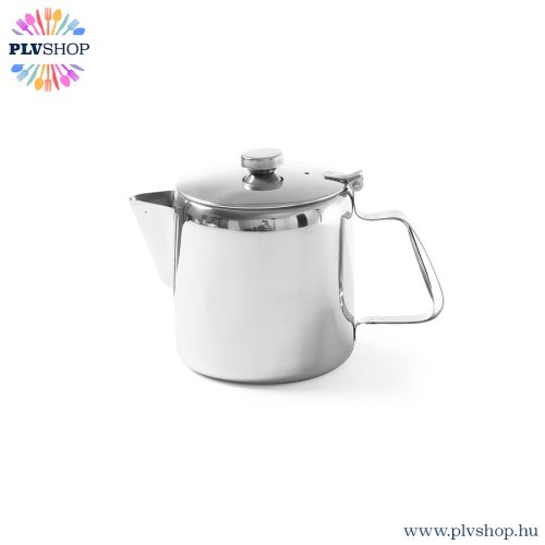 plvshop.hu - Kávé/Tea kanna 1 liter Hendi 453209