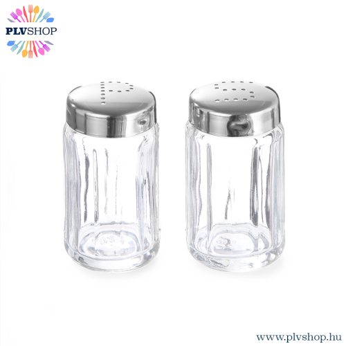 plvshop.hu - Sószóró 6 darab / csomag Hendi 461266
