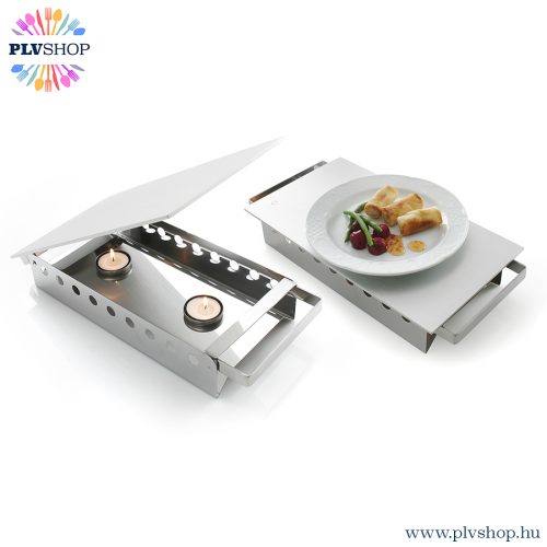 plvshop.hu - Rolltop display hűthető Hendi 871805