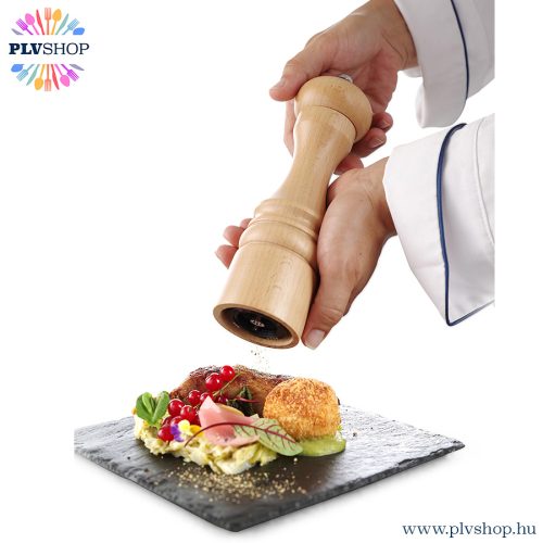 plvshop.hu - Borsörlő Bükkfa 31 cm Hendi 469422