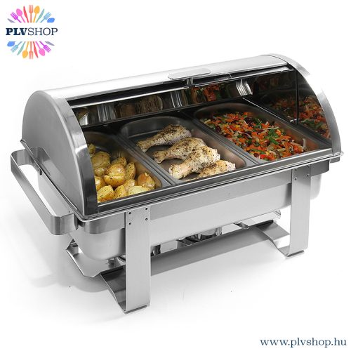 plvshop.hu - Salátás kanál 0