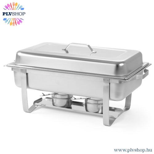 plvshop.hu - Csipesz süteményes 220mm Hendi 171615