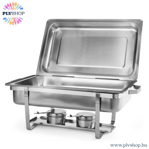 plvshop.hu - Csipesz süteményes 215mm Hendi 523018