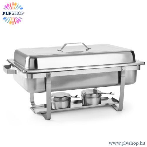 plvshop.hu - Csipesz salátás 212mm Hendi 523315