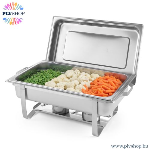 plvshop.hu - Csipesz Spaghetti 200mm Hendi 523216