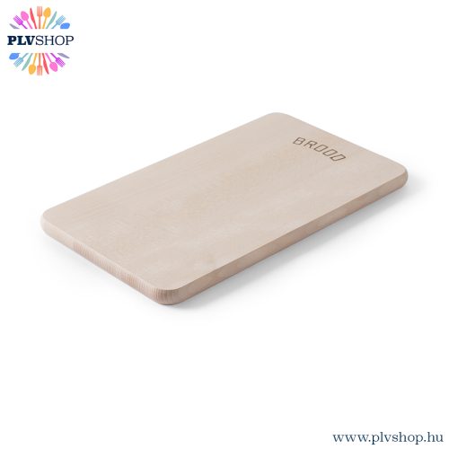 plvshop.hu - Vágódeszka bükkfa 340x200mm Hendi 505007