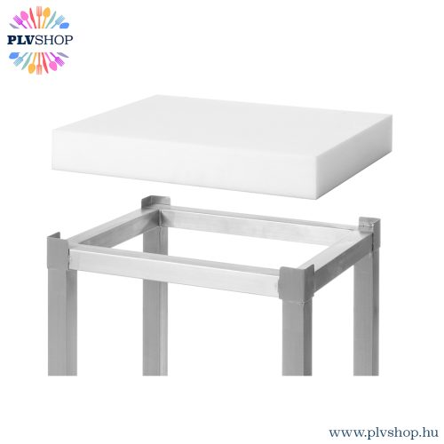 plvshop.hu - Hústőke műanyag 50mm Hendi 505656