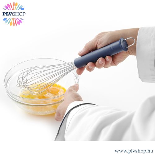 plvshop.hu - Habverő PP nyéllel 230mm 8 szálas Hendi 509012