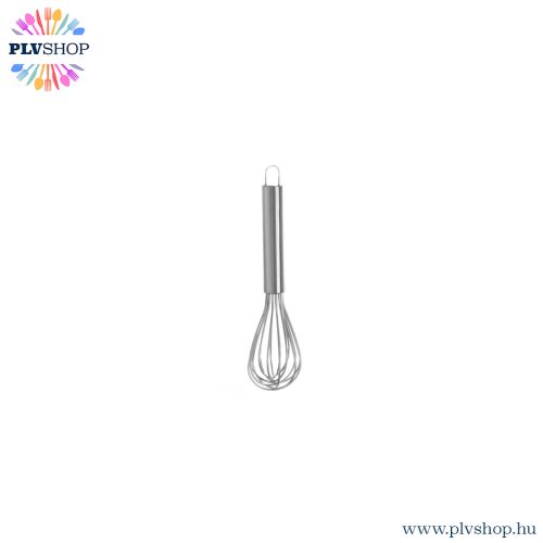 plvshop.hu - Habverő 250mm 8 szálas Hendi 510001