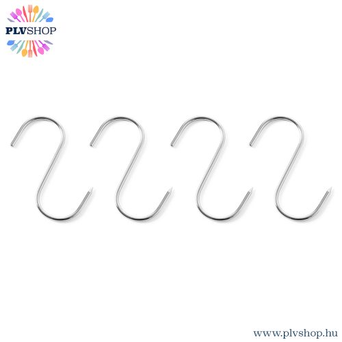 plvshop.hu - Húskampó 150x6mm 4 darab Hendi 513569