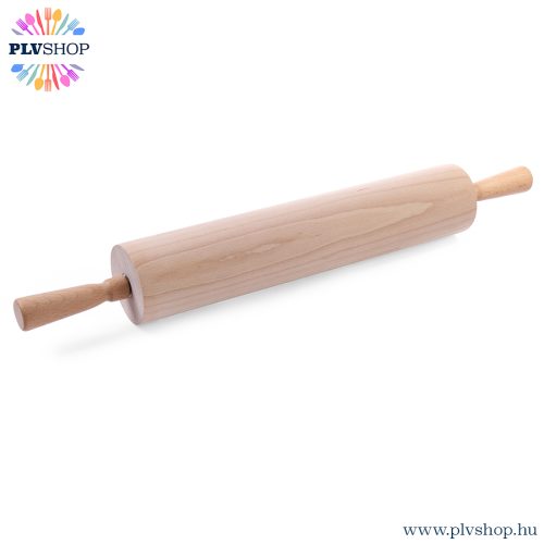 plvshop.hu - Szervírozó kanál 325mm Hendi 720806