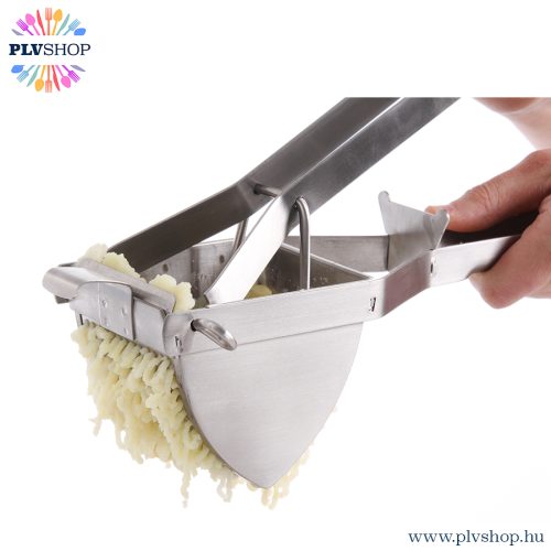 plvshop.hu - Krumplinyomó rozsdamentes Hendi 515105