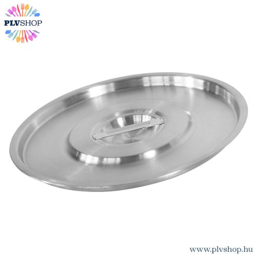 plvshop.hu - Tető 15 literes vödörhöz 305mm Hendi 516737