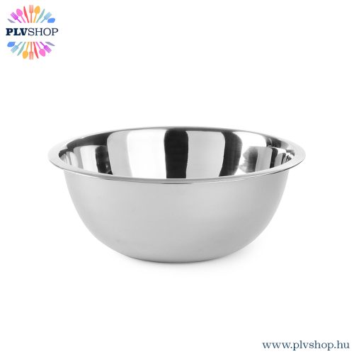 plvshop.hu - Keverőtál lekerekített 2