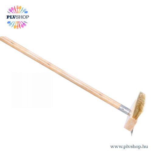 plvshop.hu - Tisztítókefe pizzasütőhöz Hendi 525630