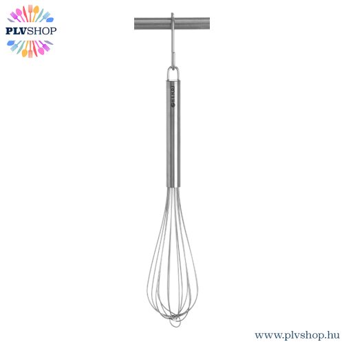 plvshop.hu - Habverő 7 szálas flexibilis 350mm Hendi 532300