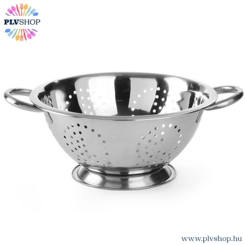 plvshop.hu - Szűrőedény 240mm Kitchen Line Hendi 535103