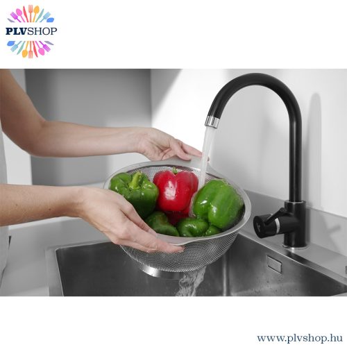 plvshop.hu - Szűrő zöldségszűrő finom 180mm Hendi 535431