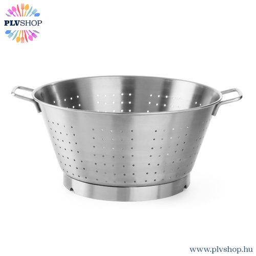 plvshop.hu - Szűrőedény 360mm Profi Line Hendi 535516