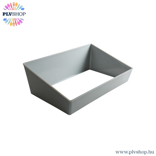 plvshop.hu - Evőeszköztartó GN 1/1 keretben 6 részes Hendi 552261