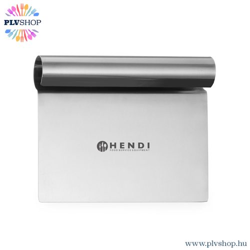 plvshop.hu - Ételmelegítő 3 tányérnak Hendi 463109