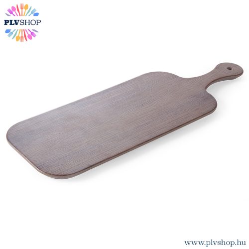 plvshop.hu - Melamine tálca tölgy szögletes Hendi 561317