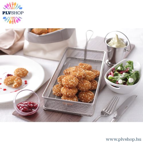 plvshop.hu - Melamine tálca tölgy GN 1/2 Hendi 561331