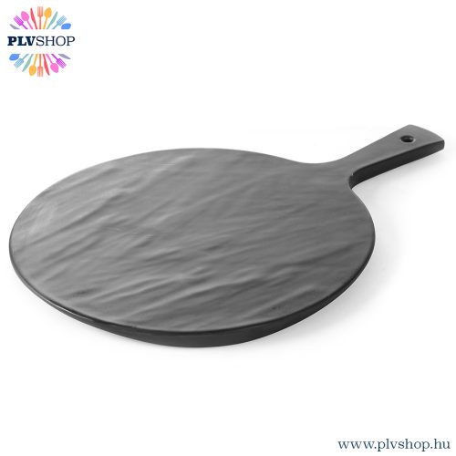 plvshop.hu - Melamine tálca kerek 424mm Hendi 561355