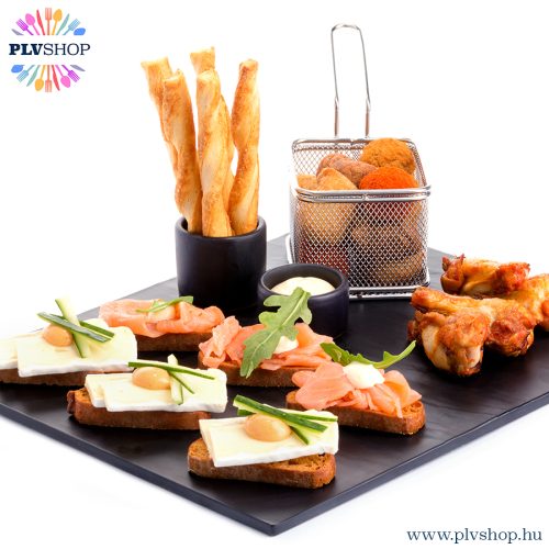 plvshop.hu - Melamine tálca GN 1/2 Hendi 561379