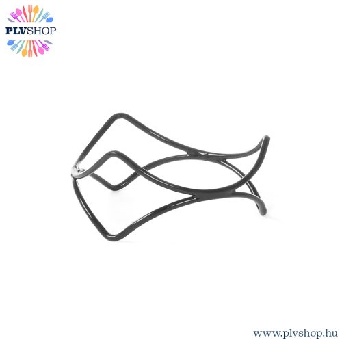 plvshop.hu - Büféállvány csúszásmentes 200x100mm Hendi 561980